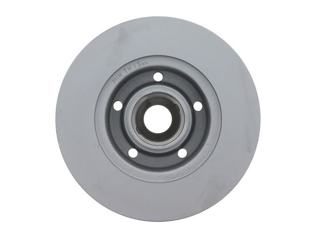 Brake Disc - AM42 EuroCars