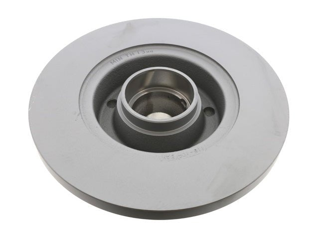Brake Disc - AM42 EuroCars