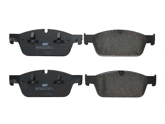 Brake Pad Set