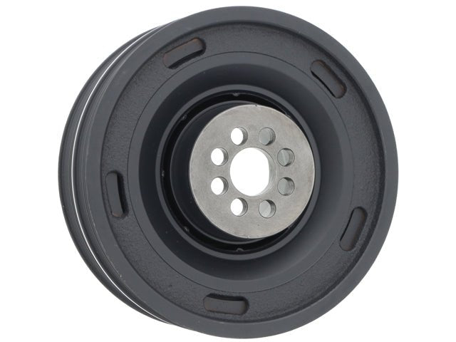 Crankshaft Pulley - AM42 EuroCars
