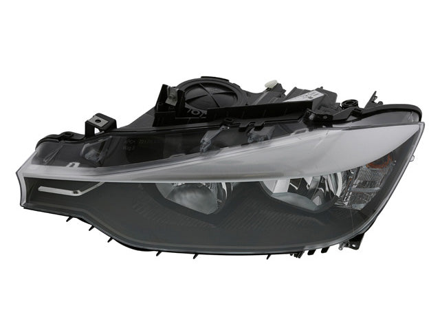Headlight Assembly