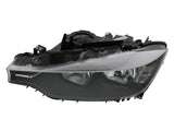 Headlight Assembly