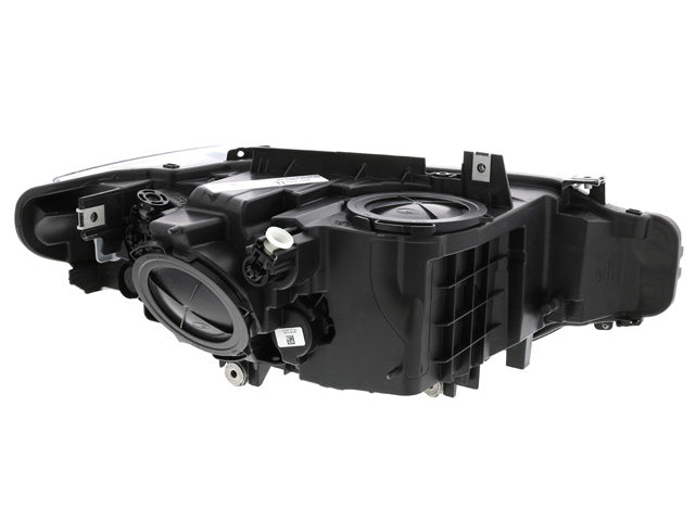 Headlight Assembly