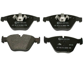 Brake Pad Set - AM42 EuroCars