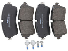 Load image into Gallery viewer, Brake Pad Set