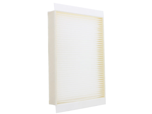 Cabin Air Filter