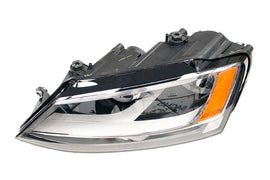 Headlight Assembly - AM42 EuroCars
