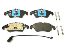 Load image into Gallery viewer, Brake Pad Set - AM42 EuroCars