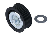 Load image into Gallery viewer, Drive Belt Idler Pulley