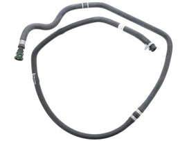 Water Hose - AM42 EuroCars