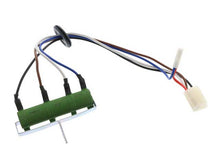 Load image into Gallery viewer, Blower Motor Resistor