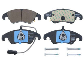 Brake Pad Set - AM42 EuroCars