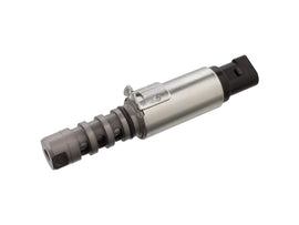 Variable Timing Solenoid