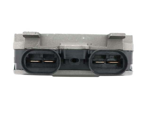 Control Module