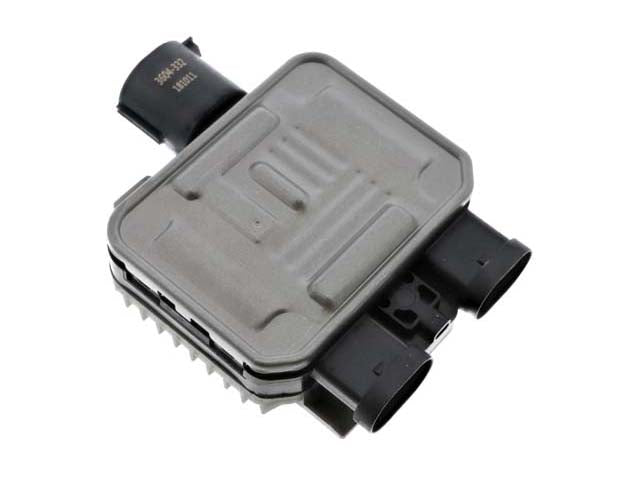 Control Module