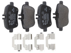 Brake Pad Set