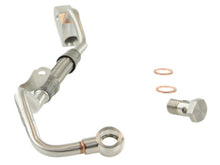 Load image into Gallery viewer, Turbocharger Coolant Line - AM42 EuroCars