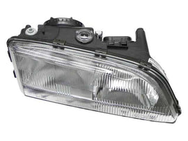 Headlight Assembly