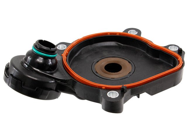 Breather Cover - AM42 EuroCars