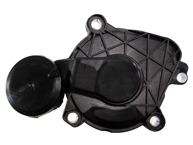 Breather Cover - AM42 EuroCars