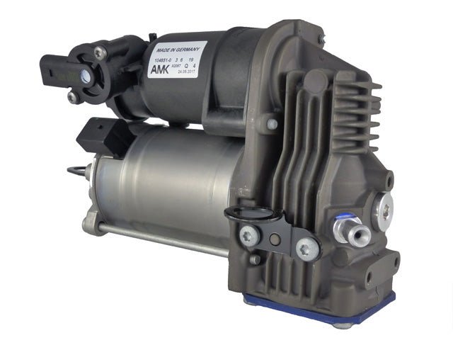 Suspension Air Compressor - AM42 EuroCars