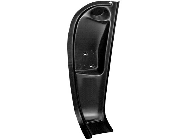 Door Lock Striker Panel
