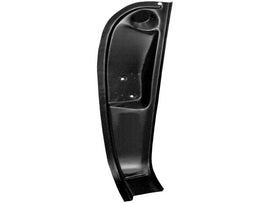 Door Lock Striker Panel