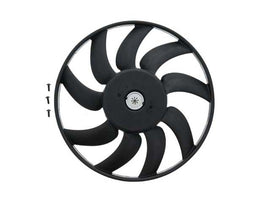 Auxiliary Fan