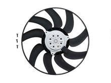 Load image into Gallery viewer, Auxiliary Fan