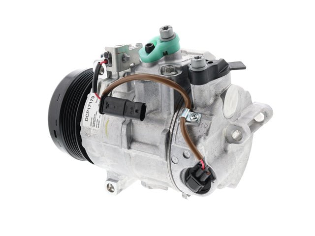 A/C Compressor - AM42 EuroCars