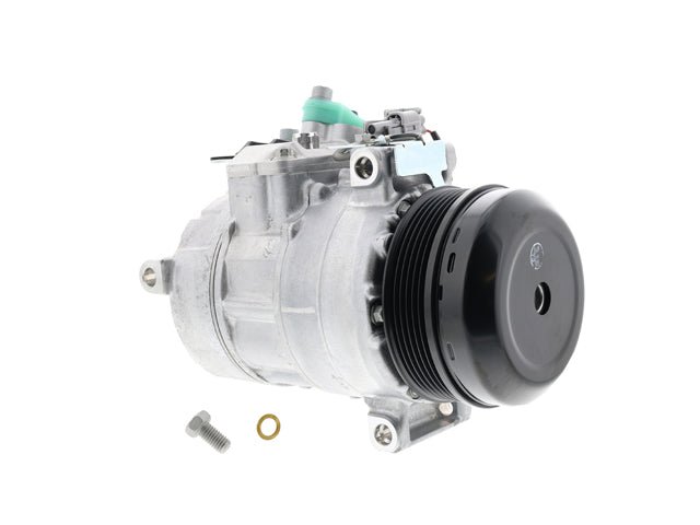 A/C Compressor - AM42 EuroCars