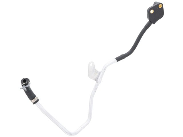 Turbocharger Coolant Line - AM42 EuroCars