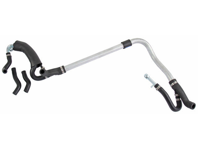 Oil Trap Tube Assembly
