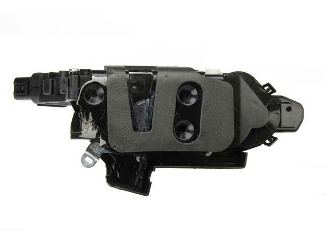 Door Lock Assembly