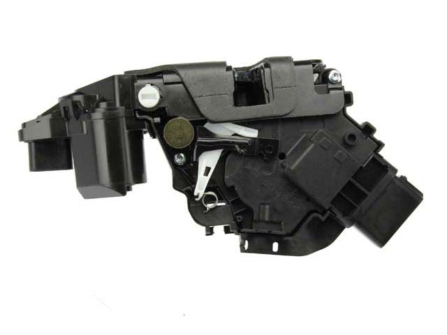 Door Lock Assembly