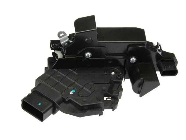 Door Lock Assembly