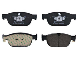 Brake Pad Set - AM42 EuroCars