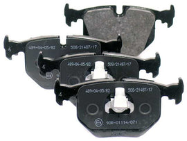 Brake Pad Set