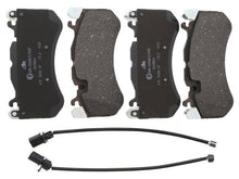 Load image into Gallery viewer, Brake Pad Set - AM42 EuroCars