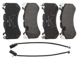 Brake Pad Set - AM42 EuroCars