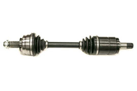 Axle Shaft Assembly