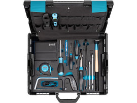 Tool Box - AM42 EuroCars