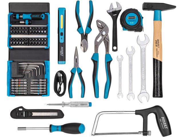 Tool Box - AM42 EuroCars