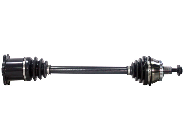 Axle Shaft Assembly
