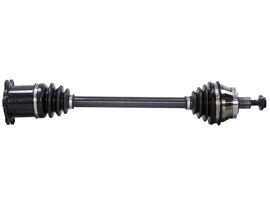 Axle Shaft Assembly