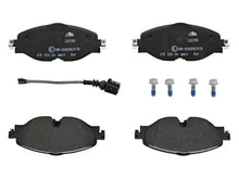 Load image into Gallery viewer, Brake Pad Set - AM42 EuroCars