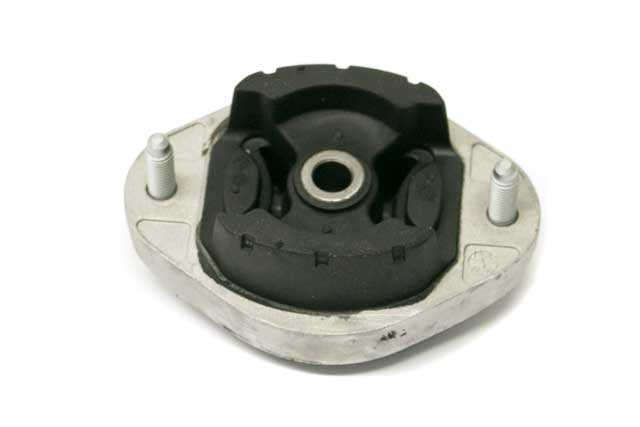 Manual Trans Mount