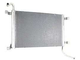 Auxiliary Radiator