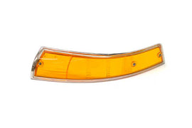 Turn Signal Lens