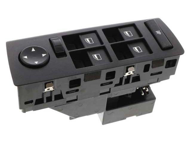 Window Switch Assembly